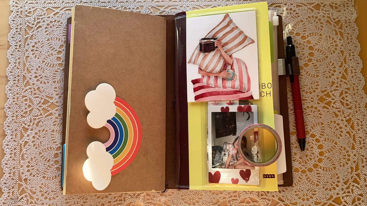 Обсуждение планировщика/дневника 💬 Стандартный дорожный блокнот, формат A6 для ежедневного исполь...