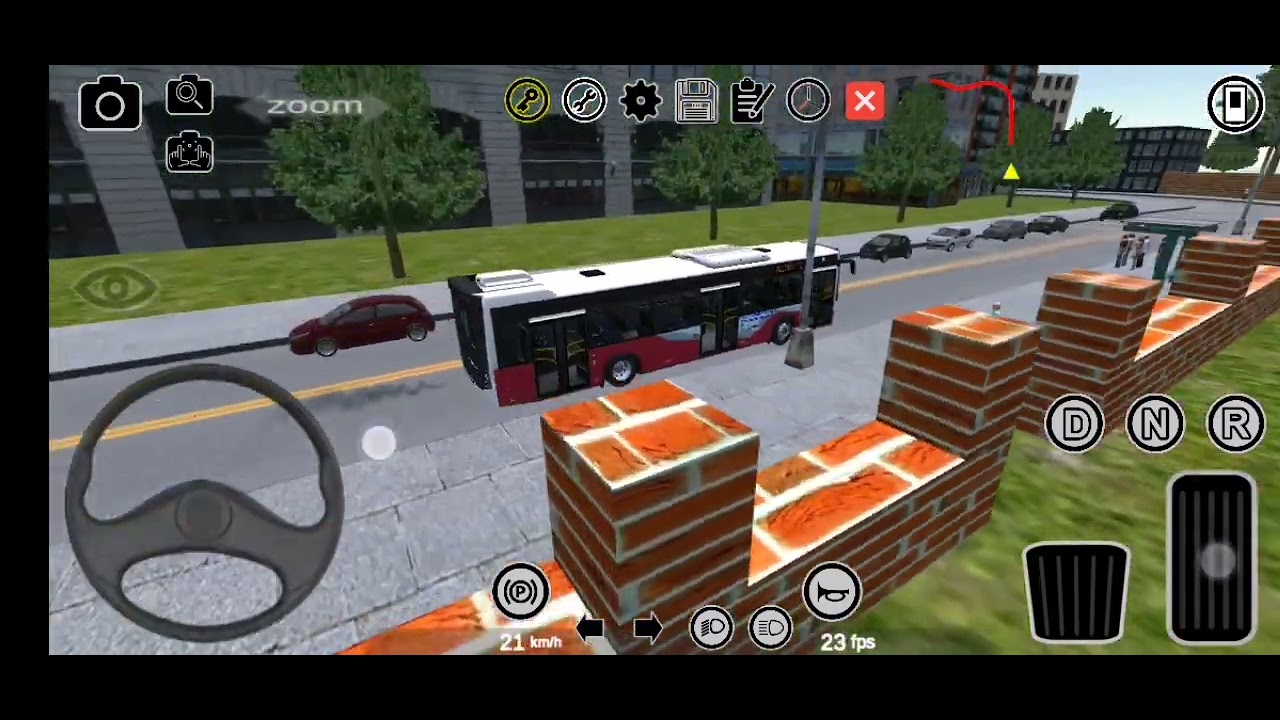 OTOKAR E KENT / DOWNLOAD + LİNK / PROTON BUS SİMULATOR URBANO 