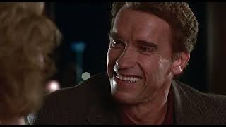 Gut Arms Kindergarten Cop 1990