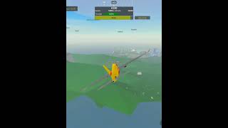 Day 10 of flying cargo#aircraft #cargo #ptfs #roblox #fyp #babydoll
