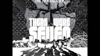 The Herbaliser - Deep In The Woods