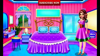 Princess Household cleaning game | android games | games | hd games | kids games screenshot 4