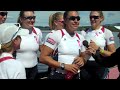 Yaz Farooq Interviews the U.S. Women's Eight