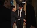 Hugged the WRONG guy! #bl #GangsterLikeMeGotABoyfriend #iQIYI