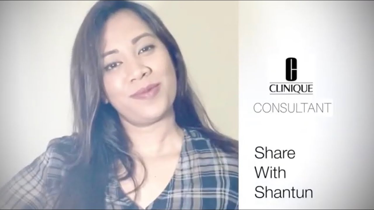 How to get rid of pores| Big Pores| Clinique Pore Refining Solution |কিভাবে ত্বক থেকে pore দূর করবেন