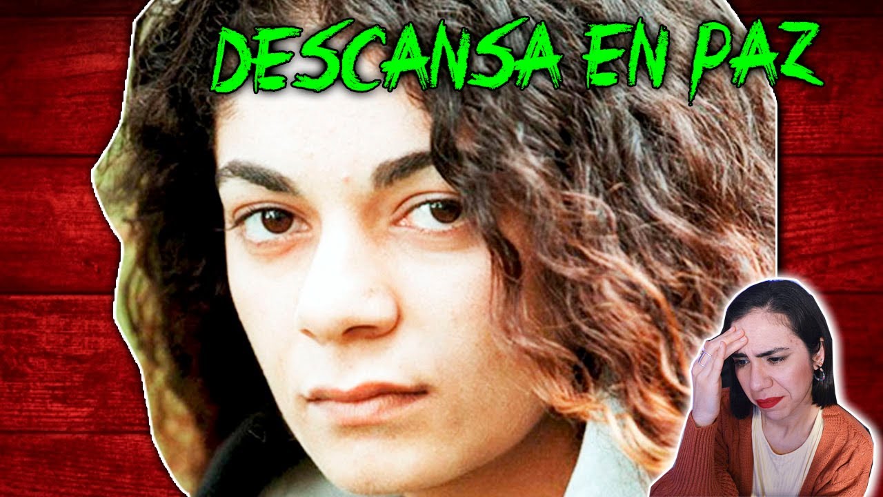 SU ÚNICO PECADO FUE NACER MUJER