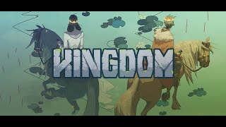 Kingdom Launch Trailer