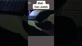 Download Lagu intro wali - cari jodoh // kolaborasi melodi akustik -drum MP3