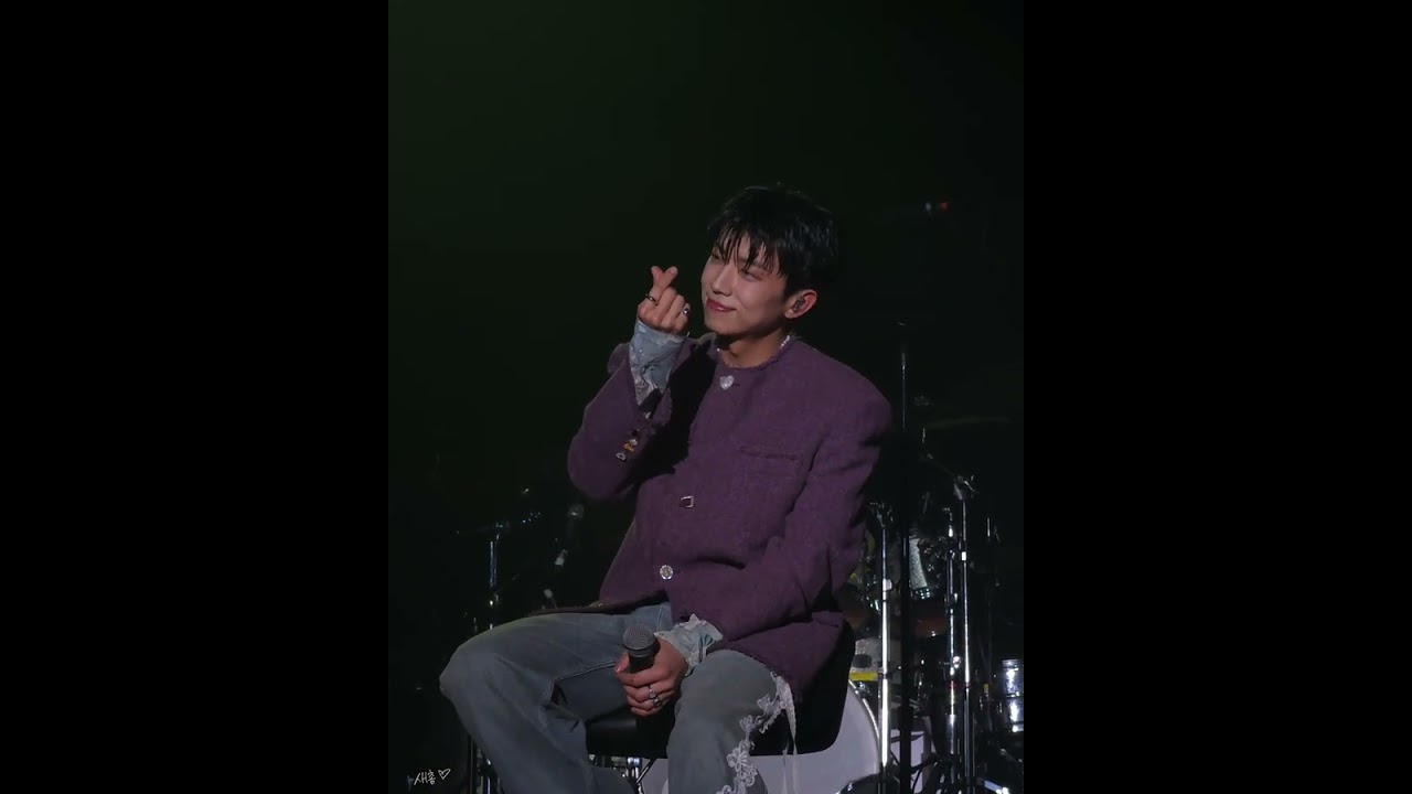 [장우영] 260308 Taipei - Carpet