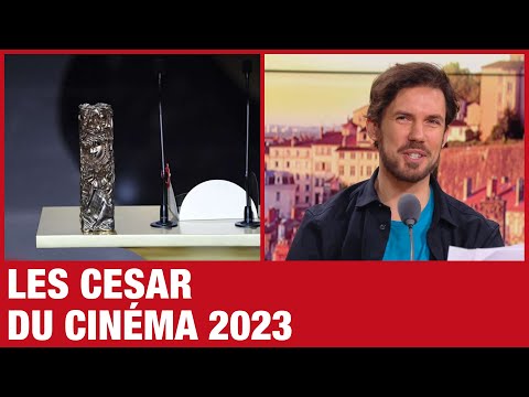 Ce soir, c'est les César !