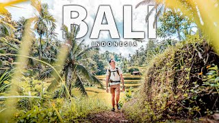 QUESTA È BALI 🌴, Indonesia | Ho dovuto PAGARE per volare con il DRONE