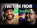 Can You LIVE Off Spotify Streams?
