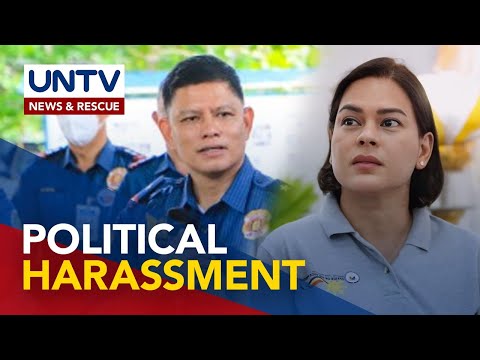 VP Sara Duterte