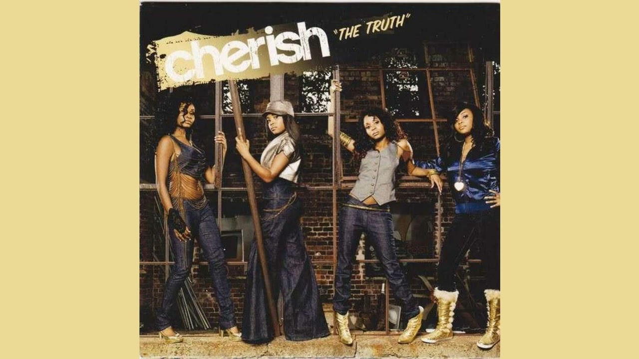 Cherish - Only One - YouTube