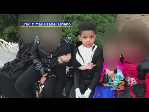 Injured Pedestrians Recount Scary Halloween Crash In Bayonne