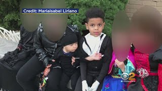 Injured Pedestrians Recount Scary Halloween Crash In Bayonne
