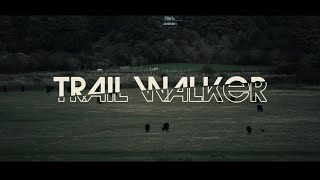 TRAIL WALKER 2026 - Support crew POV