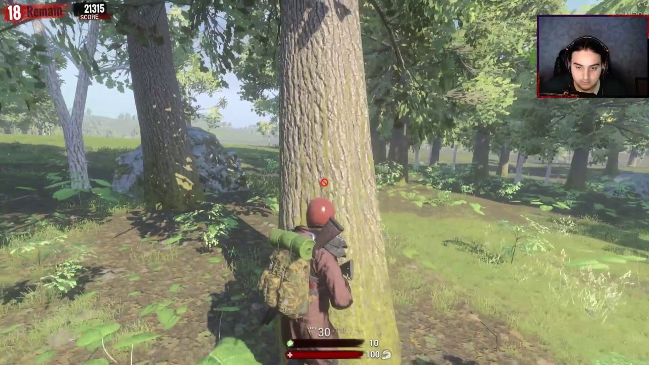 H1Z1: KOTK: Road To Royalty Top Ten - YouTube