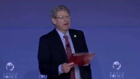 WPC 2018 - Session 1 - Intro 2 Jeffry Frieden