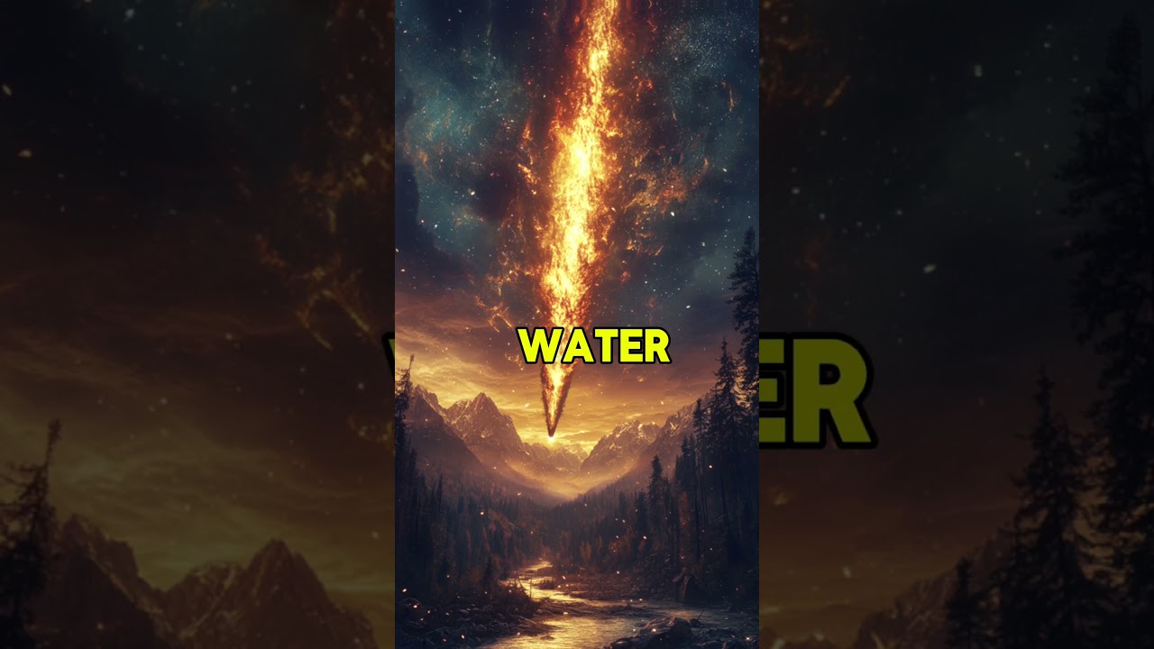 The Most Terrifying Chapter of the Bible: The Seven Trumpets of Revelation!