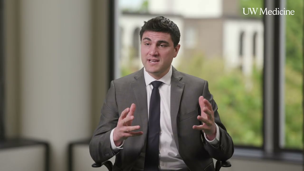 Joint Replacement Surgery at UW Medicine