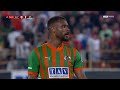 Alanyaspor (0-1) Galatasaray | MAÇ ÖZETİ | 7. Hafta - 2025/2026