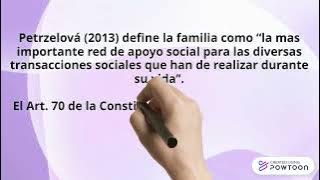 Psicologia - Incesto