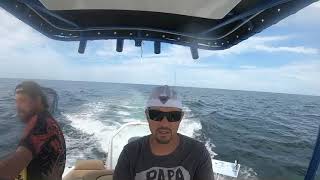 Barnegat inlet