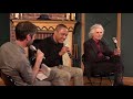 Language and Progress: A Conversation with Steven Pinker and John McWhorter