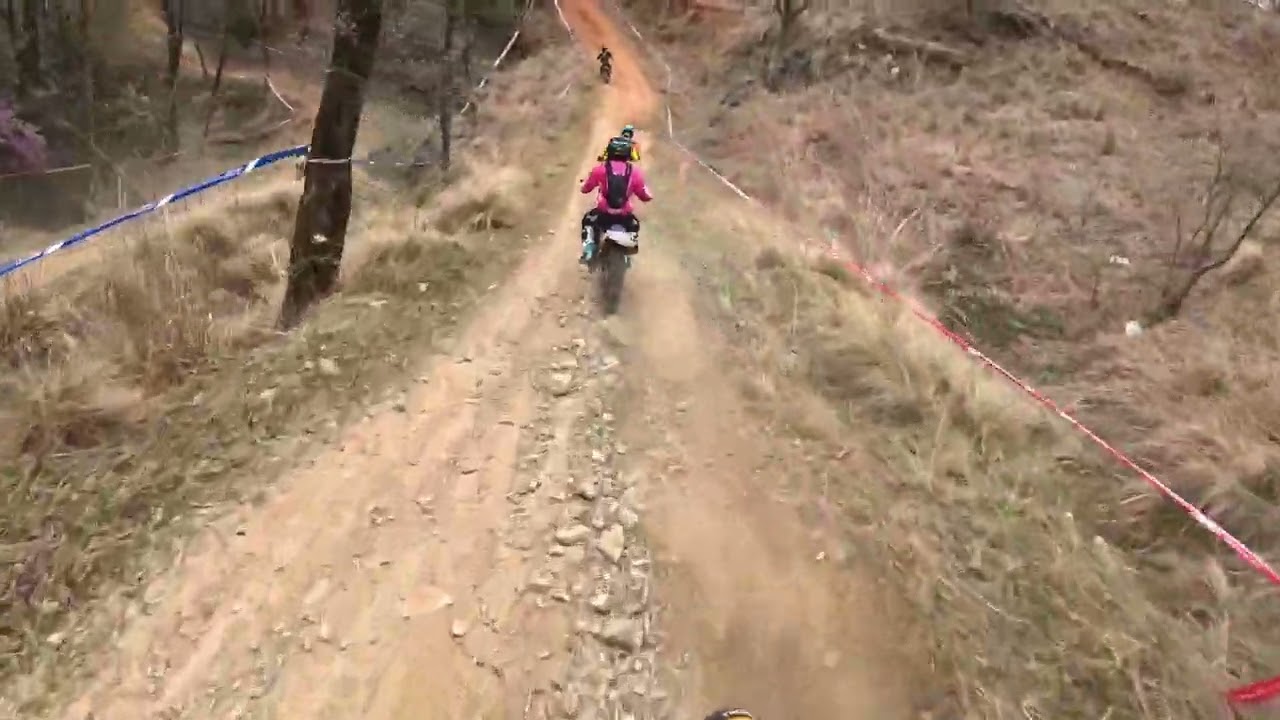 JNCC R3 ビックディア広島 2025_4_20 FUN-B Tarzan