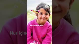 Narin Cennet Için Yapmasını Istiyorsunuz Abone Olup Beğeni