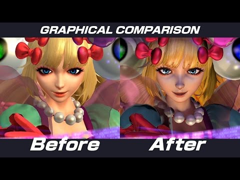 KoF XIV: ver. 1.10 trailer