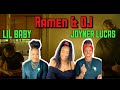 Joyner Lucas & Lil Baby - Ramen & OJ | UK REACTION!🇬🇧