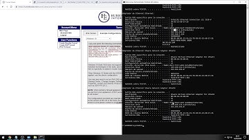 Tunneling ipv6 con Hurricane Electric