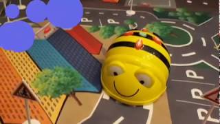 Bee Bot Maths