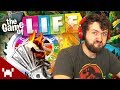 IT'S THE HARD KNOCK LIFE | The Game of Life Online w/ Ze, Chilled, GaLm, & Smarty