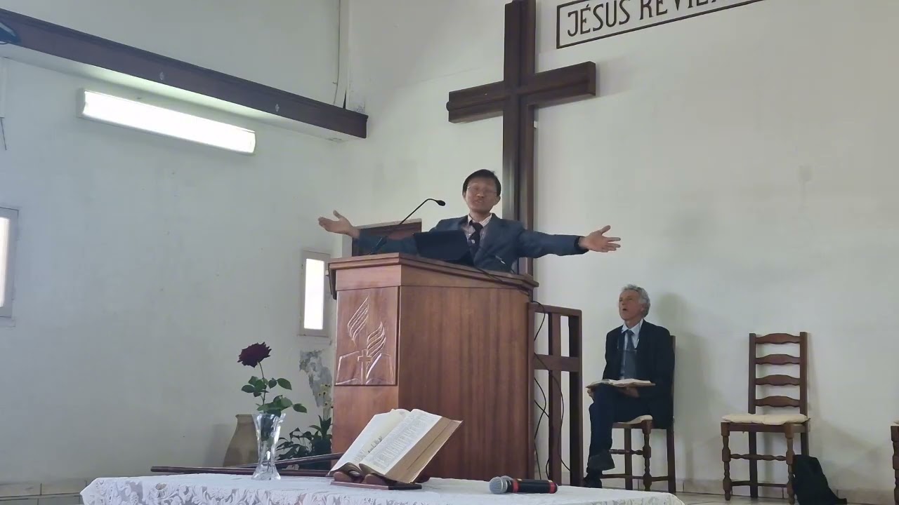 Dieu nous interpelle