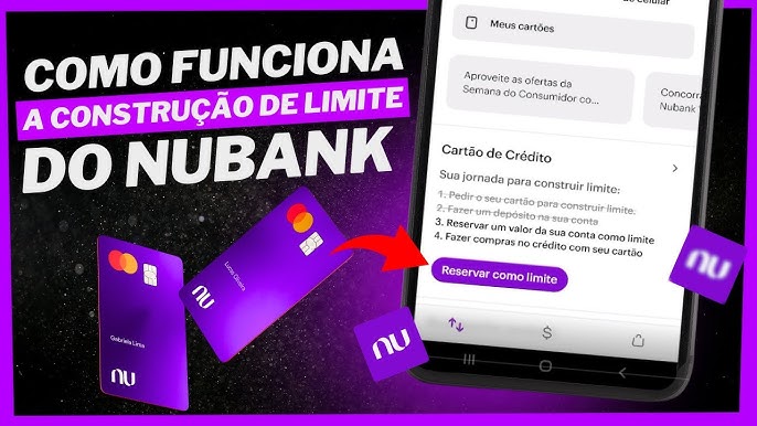 Nubank permite criar cartão virtual de débito para compras online –  Tecnoblog