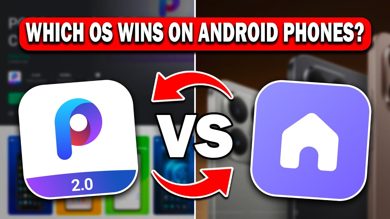 POCO Launcher vs Xiaomi Launcher — Which OS Launcher Wins for Android ...