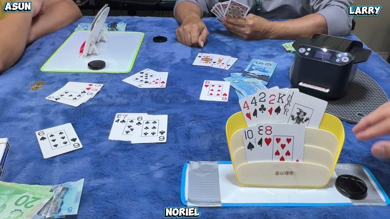 November 10,2025 Team Pinas 