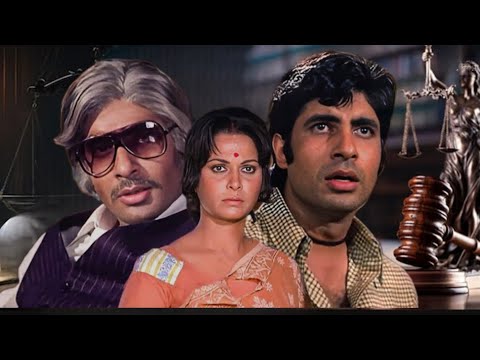 شاب غلبان بيدخل السجن ظلم وبذكائه بيقدر ياخد حقه من غير ماحد يمسك عليه دليل ملخص فيلم العداله Adalat 