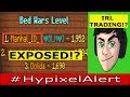 ThirtyVirus in IRL TRADING Controversy! #HypixelAlert #1 BEDWARS Player BOOSTING? ft. SammyGreen