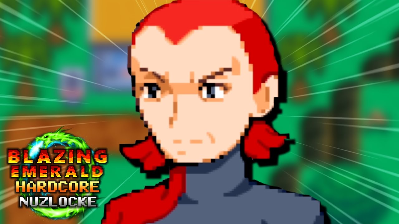 Doppelkampf gegen Marc?! • Pokémon Blazing Emerald Hardcore Nuzlocke