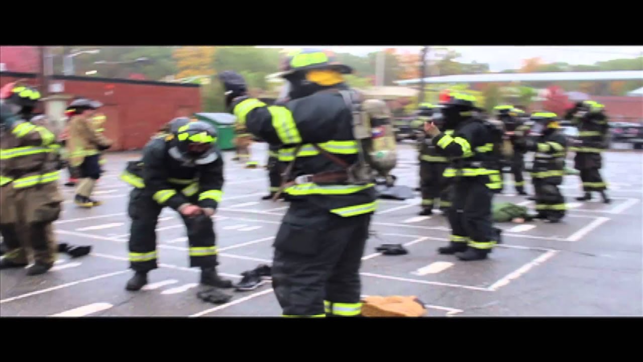 My Video Portfolio - Ramapo College Documentary film