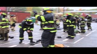 My Video Portfolio - Ramapo College Documentary film