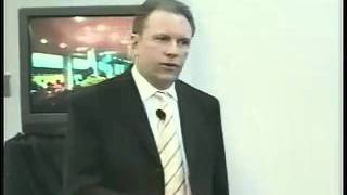 Peter Hanson, MD: Best-selling Author of The Joy of Stress & Stress for Success
