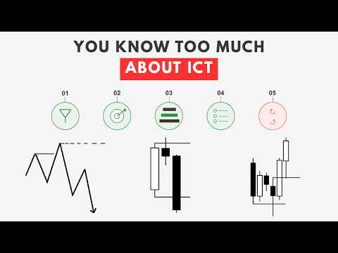 Why You Are Failing with ICT Concepts...
