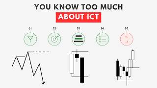 Why You Are Failing with ICT Concepts...