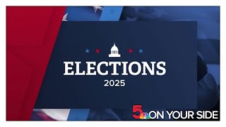 Aug. 5 special election results in St. Louis, Lincoln counties