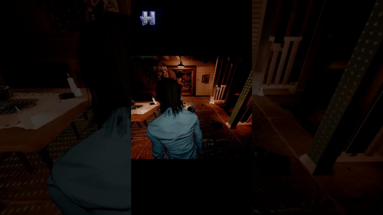 The risk you take for that photo......